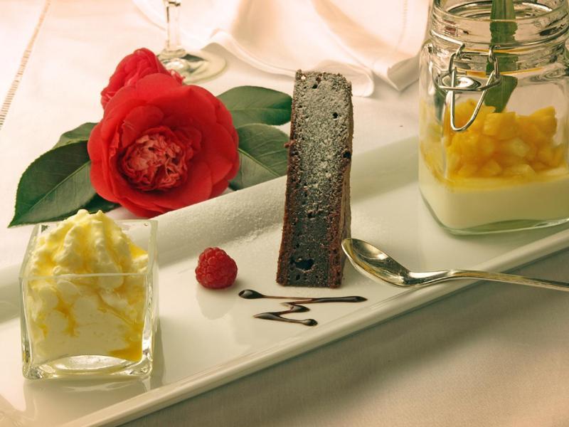 Ristorante Della Stazione Da Yanelo Bed & Breakfast Intragna Dış mekan fotoğraf